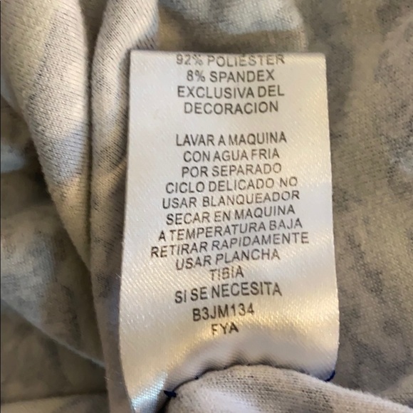 Derek Heart Women’s Romper Size L - Picture 9 of 9